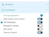 Multi-option products (MOPs) often require a CPQ system to make it easy to make quotations.