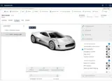 Integration that gives access to CPQ functionality from the UI of Microsoft Dynamics 365 Sales.