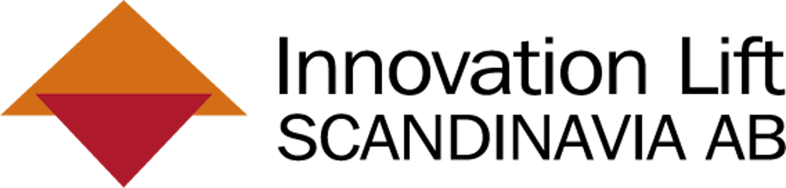 Logotype of Innovation Lift